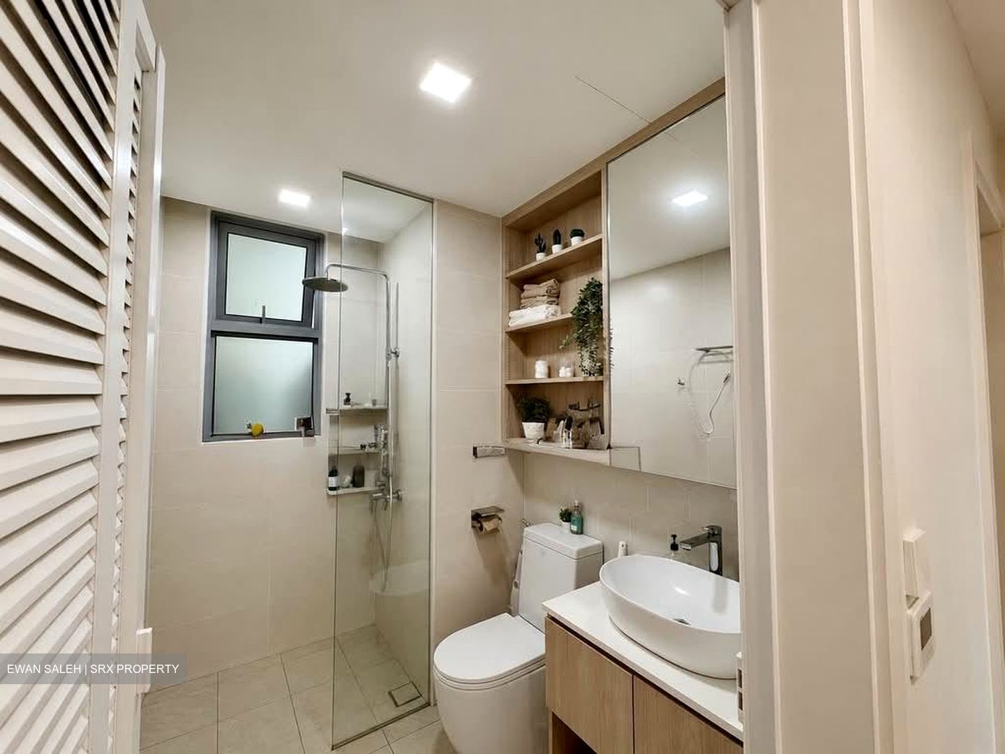 Canberra Residences (D27), Condominium #584533421